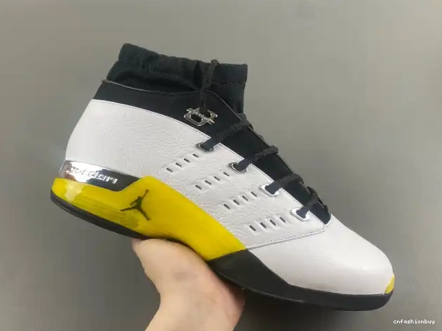 17 Low Lightning FJ0395-100 Jordan Air 0522